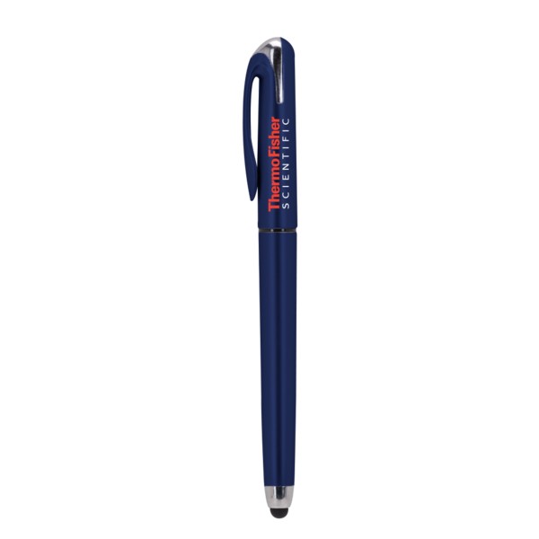 Basecamp Atlas Notebook & Pen Set 1