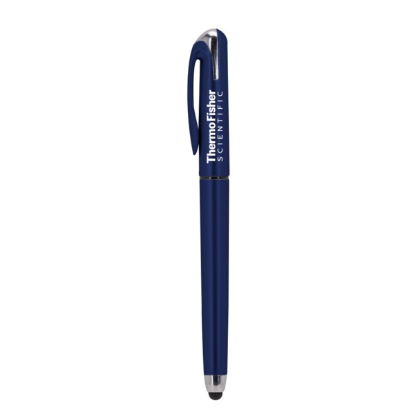 Basecamp Atlas Notebook & Pen Set 1