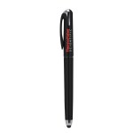 Basecamp Atlas Notebook & Pen Set - Black Basecamp Atlas Notebook & Pen Set - Black