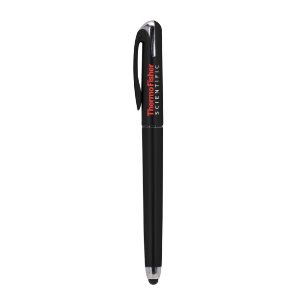 Basecamp Atlas Notebook & Pen Set 1