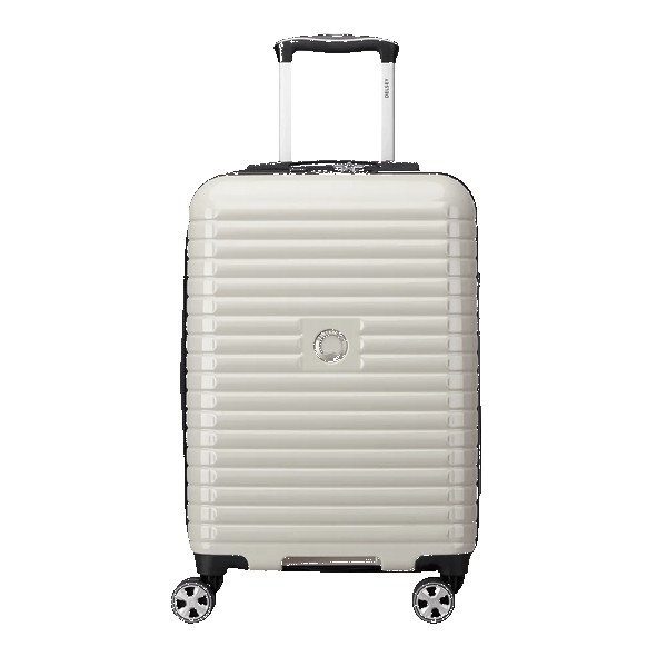 Delsey Paris Cruise 3.0 Carry-On Plus Expandable Spinner 1