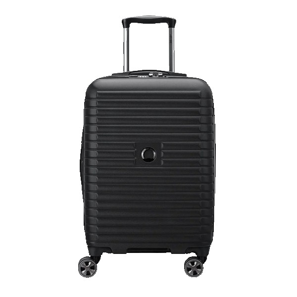 Delsey Paris Cruise 3.0 Carry-On Plus Expandable Spinner 1