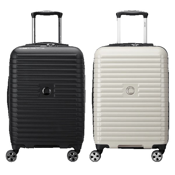 Delsey Paris Cruise 3.0 Carry-On Plus Expandable Spinner 1
