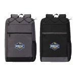 WindChill Recycled PET Backpack Cooler 1 WindChill Recycled PET Backpack Cooler 1