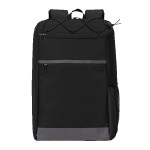 WindChill Recycled PET Backpack Cooler 2 WindChill Recycled PET Backpack Cooler 2