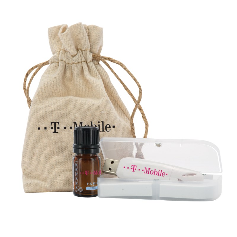 Zen On-The-Go 5 mL Set 1 Zen On-The-Go 5 mL Set 1