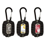 Kaiser Survival Grenade 4 Kaiser Survival Grenade 4