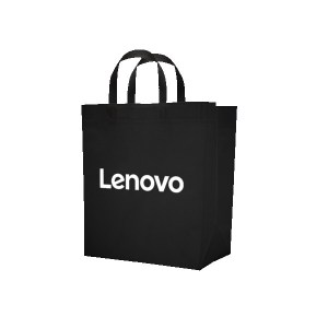 Non-Woven Shopper Tote Bag 1 Non-Woven Shopper Tote Bag 1