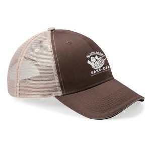 Valucap S102 Sandwich Trucker Cap 1 Valucap S102 Sandwich Trucker Cap 1