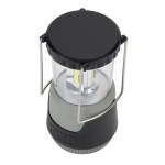 Basecamp Grizzly Camping Light with Speaker - Black Blank Basecamp Grizzly Camping Light with Speaker - Black Blank