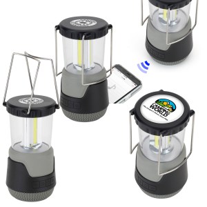 Basecamp Grizzly Camping Light with Speaker 1 Basecamp Grizzly Camping Light with Speaker 1