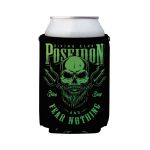 IMPORT ZipSip® Original Dye-Sublimated Neoprene Can Cooler 1 IMPORT ZipSip® Original Dye-Sublimated Neoprene Can Cooler 1