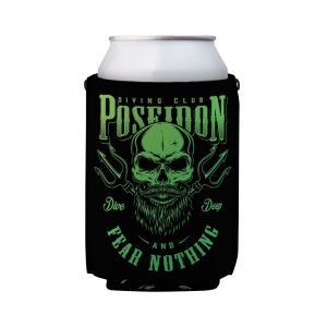 IMPORT ZipSip® Original Dye-Sublimated Neoprene Can Cooler 1 IMPORT ZipSip® Original Dye-Sublimated Neoprene Can Cooler 1