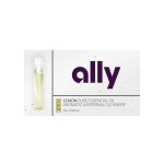 Essential Oil in a 1 mL Sample Vial & Card - Invigorate Essential Oil in a 1 mL Sample Vial & Card - Invigorate