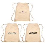 Electra Cotton Drawstring Bag 1 Electra Cotton Drawstring Bag 1