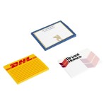 Post-it® 3" x 4" Full Color Notes- 50 pages 1 Post-it® 3" x 4" Full Color Notes- 50 pages 1