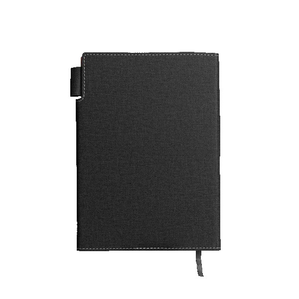 Canterbury Notebook with FSC Certified paper 1