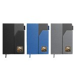 Canterbury Notebook with FSC Certified paper 1 Canterbury Notebook with FSC Certified paper 1