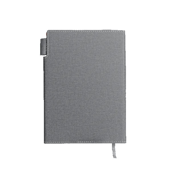 Canterbury Notebook with FSC Certified paper 1