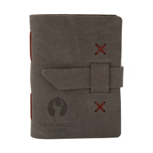 Journeyman Small Leather Journal 1 Journeyman Small Leather Journal 1