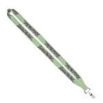 IMPORT Rush 3/4" Dye-Sublimated Lanyard Sewn Silver Metal Split-Ring 7 IMPORT Rush 3/4" Dye-Sublimated Lanyard Sewn Silver Metal Split-Ring 7