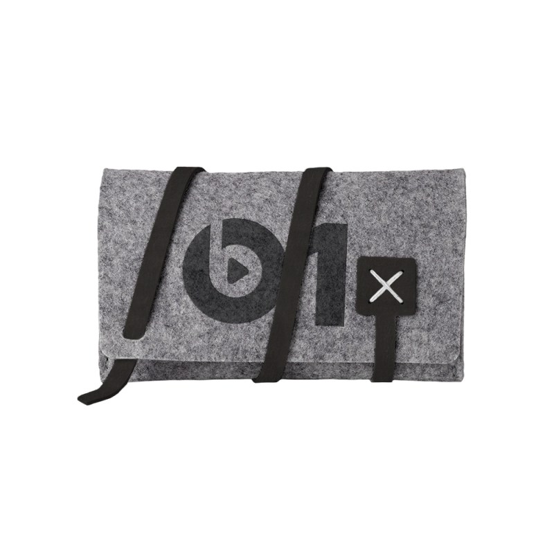 Douglas Felt Cord Organizer 1 Douglas Felt Cord Organizer 1