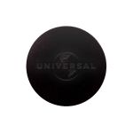 2 1/2" Leather Circle Patch 1 2 1/2" Leather Circle Patch 1