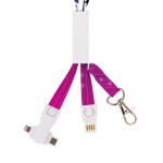 IMPORT 3-in-1 Charging Lanyard 4 IMPORT 3-in-1 Charging Lanyard 4