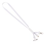 IMPORT 3-in-1 Charging Lanyard 2 IMPORT 3-in-1 Charging Lanyard 2