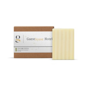 3 oz. Lemon Verbena Bar Soap 1 3 oz. Lemon Verbena Bar Soap 1