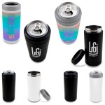 Basecamp Chilly Slim Insulated Can Cooler 1 Basecamp Chilly Slim Insulated Can Cooler 1