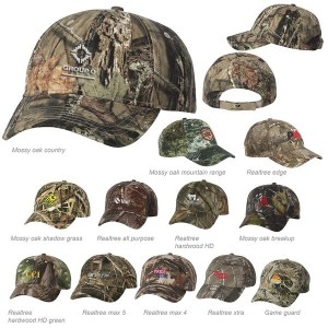 Kati LC15V Licensed Camo Cap 1 Kati LC15V Licensed Camo Cap 1