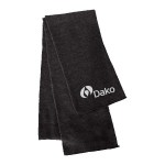 Sportsman SP04 Knit Scarf 1 Sportsman SP04 Knit Scarf 1