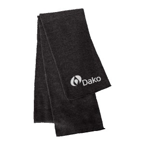 Sportsman SP04 Knit Scarf 1 Sportsman SP04 Knit Scarf 1