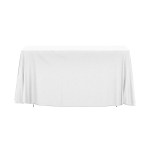 Drape 4' Table Cloth 2 Drape 4' Table Cloth 2