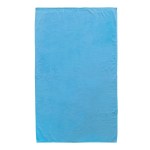 Luxury Beach Towel (Colors) - Ocean Blue Blank Luxury Beach Towel (Colors) - Ocean Blue Blank