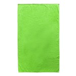 Luxury Beach Towel (Colors) - Lime Green Blank Luxury Beach Towel (Colors) - Lime Green Blank