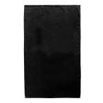 Luxury Beach Towel (Colors) - Black Blank Luxury Beach Towel (Colors) - Black Blank