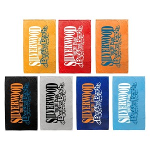 Luxury Beach Towel (Colors) 1 Luxury Beach Towel (Colors) 1
