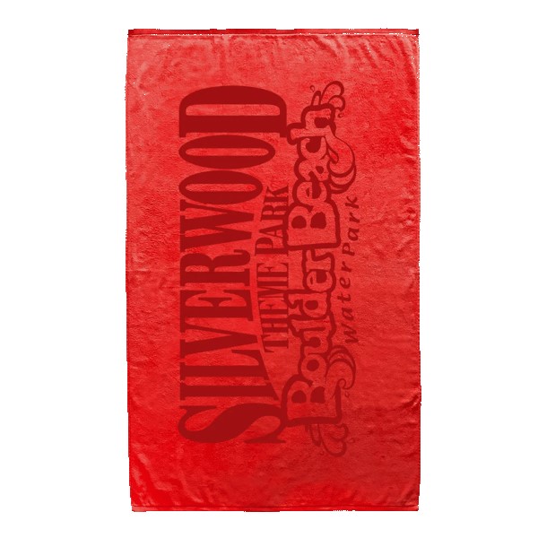 Luxury Beach Towel (Colors) 1
