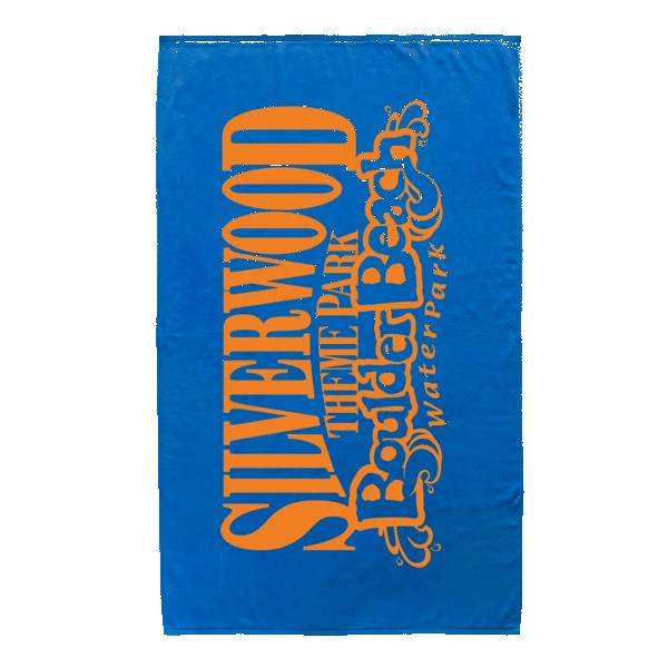 Luxury Beach Towel (Colors) 1
