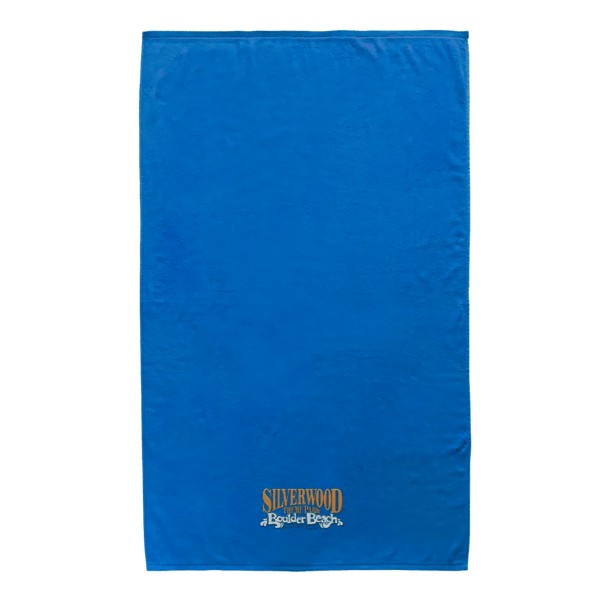 Luxury Beach Towel (Colors) 1