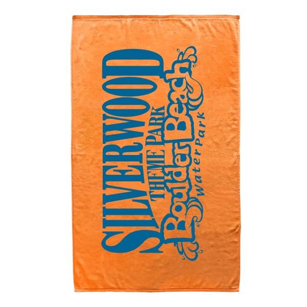 Luxury Beach Towel (Colors) 1