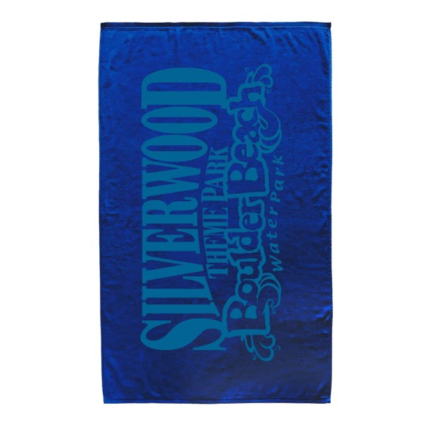 Luxury Beach Towel (Colors) 1