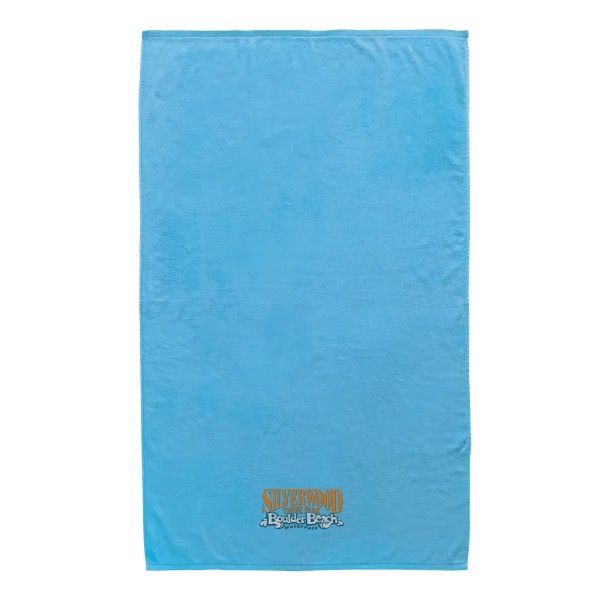 Luxury Beach Towel (Colors) 1