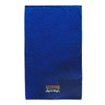 Luxury Beach Towel (Colors) - Navy Embroidery Luxury Beach Towel (Colors) - Navy Embroidery