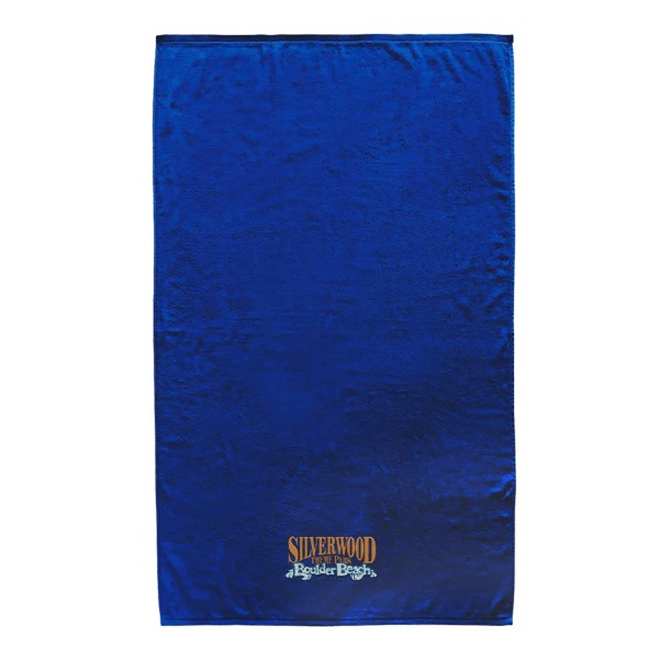 Luxury Beach Towel (Colors) 1