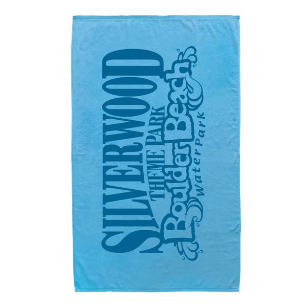 Luxury Beach Towel (Colors) 1