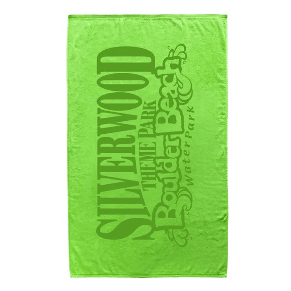 Luxury Beach Towel (Colors) 1