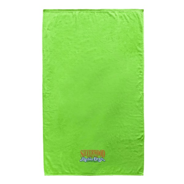 Luxury Beach Towel (Colors) 1